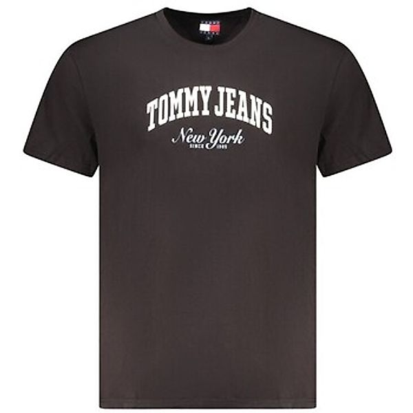 Tommy Hilfiger  T-Shirt dm0dm20362 günstig online kaufen