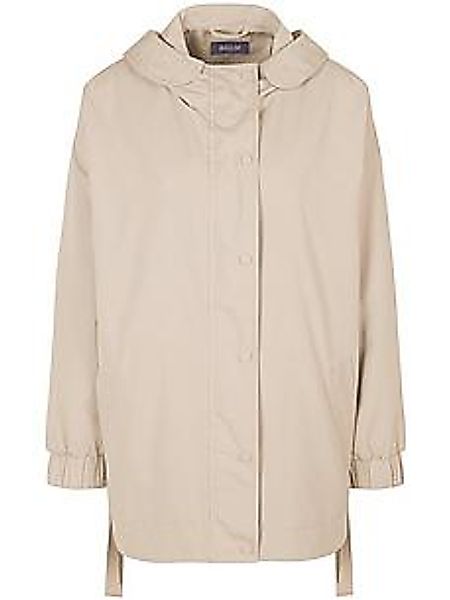 Jacke Peter Hahn beige günstig online kaufen