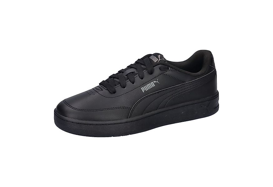PUMA Puma Unisex Sneaker Court Classic Clean 402223 Sneaker günstig online kaufen