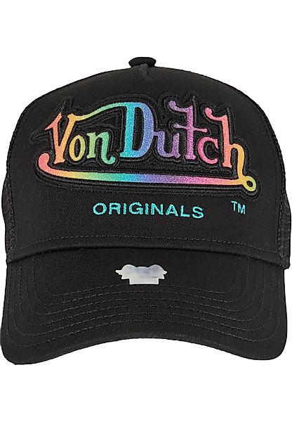 Von Dutch Trucker Cap "Von Dutch TRUCKER MEMPHIS CAPS" günstig online kaufen