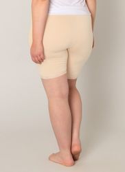 Base Level Curvy Radlerhose Ava mit günstig online kaufen