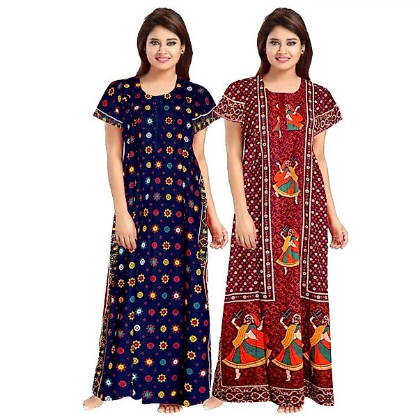PfauGermany Kaftan Snug &Cozy LOUNGEWEAR KAFTAN 2 PCS günstig online kaufen