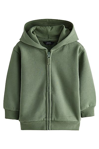 Next Kapuzensweatjacke Kapuzenjacke (1-tlg) günstig online kaufen