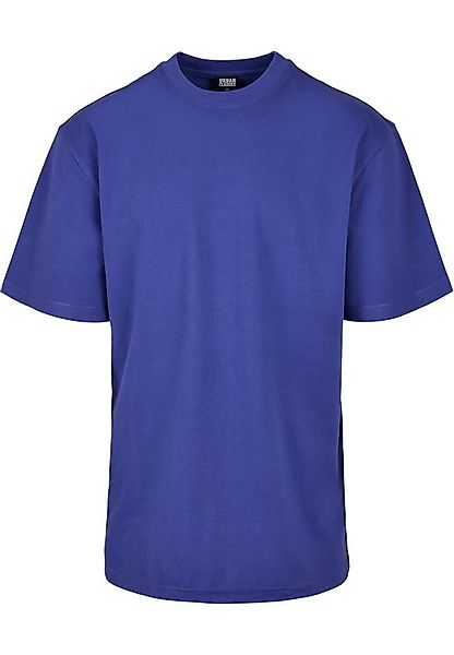 URBAN CLASSICS T-Shirt Urban Classics Herren Tall Tee (1-tlg) günstig online kaufen
