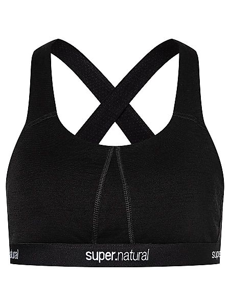 SUPER.NATURAL Sport-BH Merino Bra W FEEL günstig online kaufen