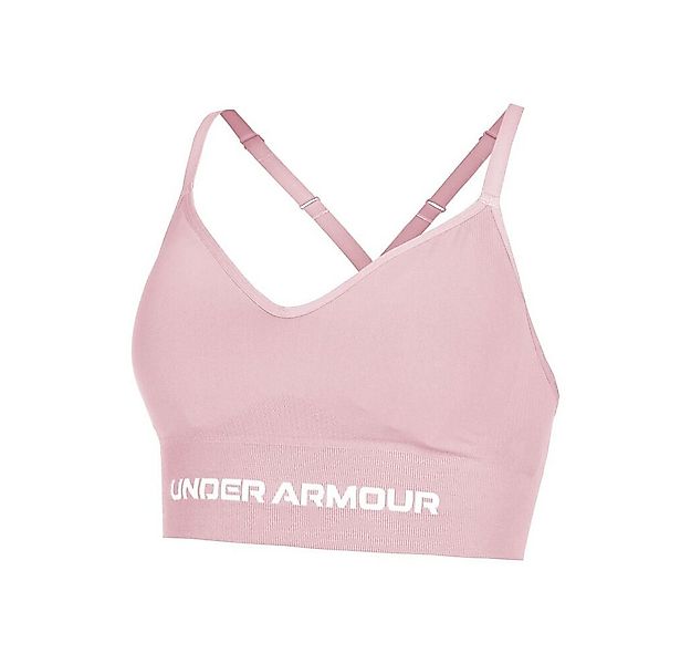 Under Armour® Sport-BH Vanish Seamless Low Bra günstig online kaufen