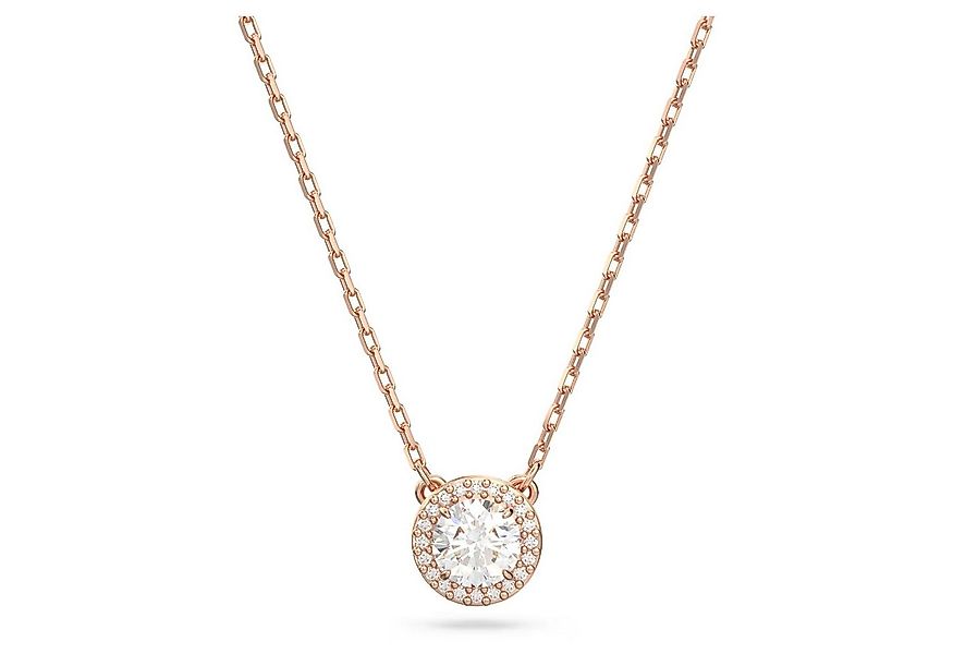 Swarovski Kette mit Anhänger 5648990 / 5636272 günstig online kaufen