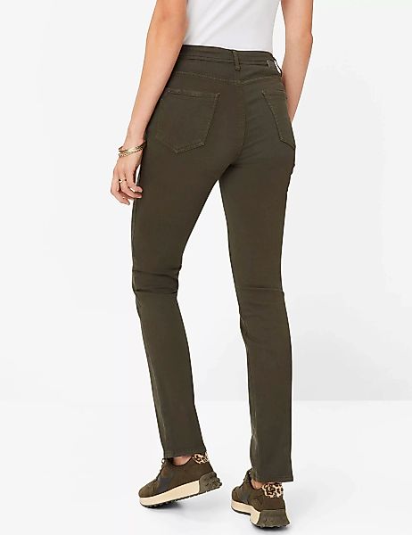 Brax 5-Pocket-Jeans "Style MARY" günstig online kaufen