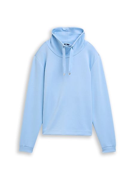 TOM TAILOR Sweatshirt günstig online kaufen