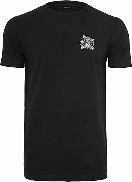 Mister Tee T-Shirt Money Rose Tee günstig online kaufen