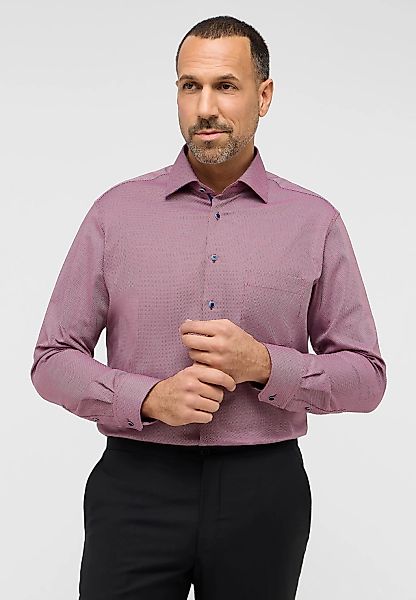 Eterna Langarmhemd MODERN FIT NON IRON günstig online kaufen