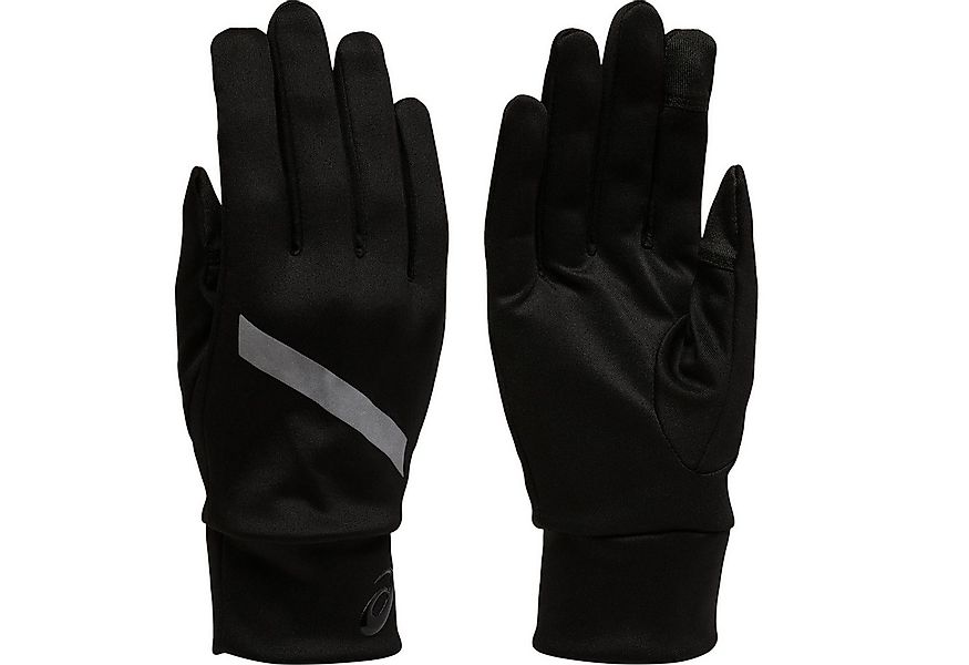 Asics Laufhandschuhe LITE Show Gloves 3013A910-001 unverzichtbar für jeden günstig online kaufen