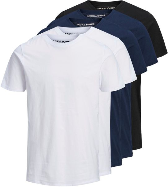 Jack & Jones T-Shirt JJEORGANIC BASIC günstig online kaufen