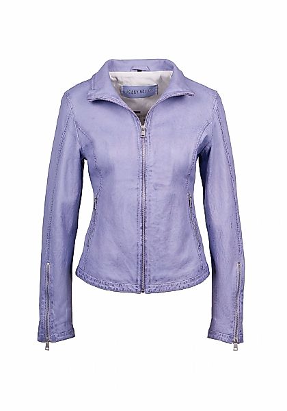 Freaky Nation Lederjacke "Klara-FN" günstig online kaufen