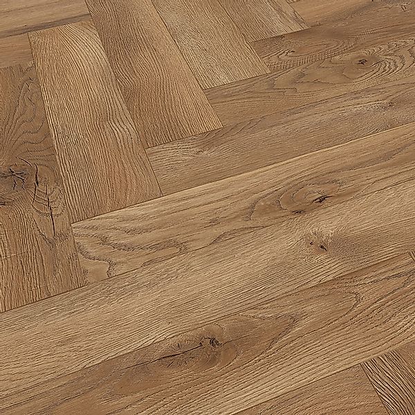 Classen Ville Laminat 8 mm Las Negras Oak günstig online kaufen