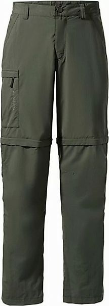 VAUDE Funktionshose Me Farley ZO Pants V KHAKI günstig online kaufen