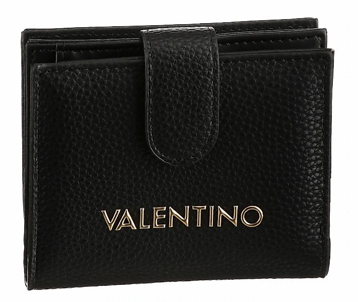 VALENTINO BAGS Geldbörse "BRIXTON" Geldbeutel Portemonnaie Damenbörse günstig online kaufen