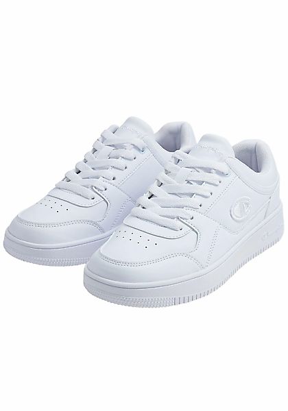 Champion Sneaker "RD18 LOW B GS" günstig online kaufen
