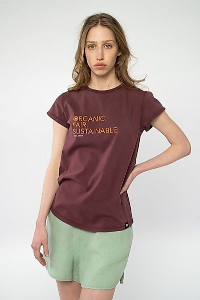 Vintage OFS T-Shirt für Frauen günstig online kaufen