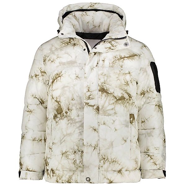 Tribeca Steppjacke, in limitierter Stückzahl Farbe beige Größe: 3XL günstig online kaufen