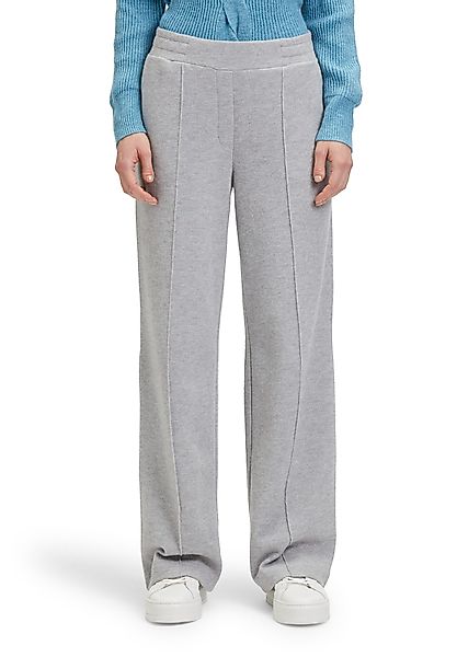 Betty&Co Schlupfhose "Damen Schlupfhose mit weitem Bein" Material günstig online kaufen