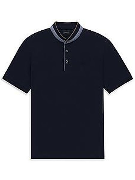 T-Shirt Bugatti blau günstig online kaufen