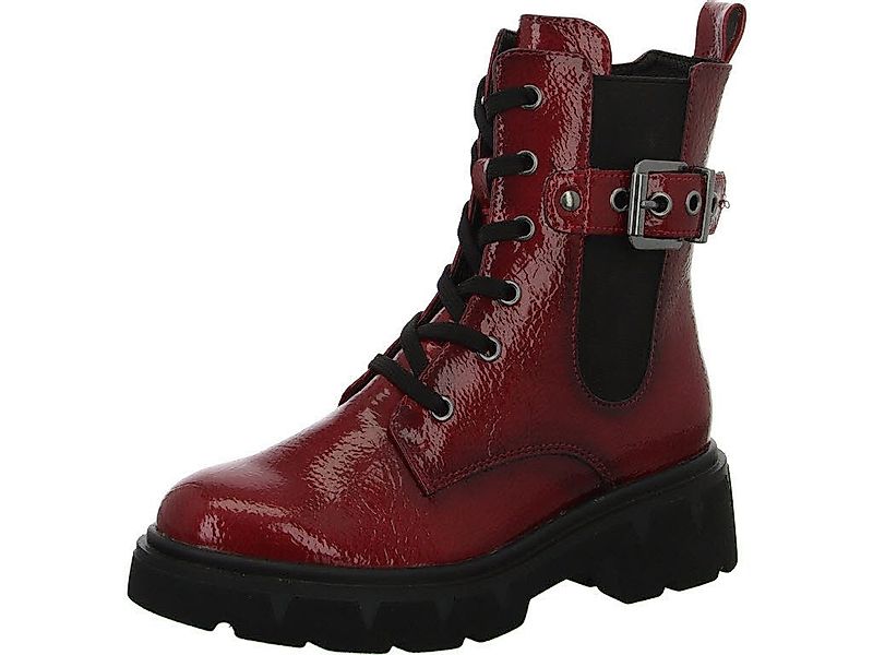 MARCO TOZZI 2-25249-45 Schnürstiefelette günstig online kaufen