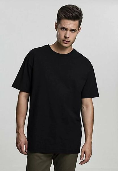 URBAN CLASSICS T-Shirt Urban Classics Heavy Oversized Tee black XXL (Tee, T günstig online kaufen