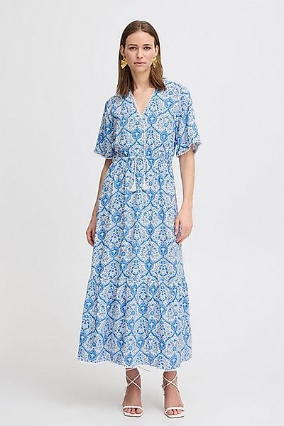 b.young Maxikleid BYHALBA DRESS - sommerliches günstig online kaufen