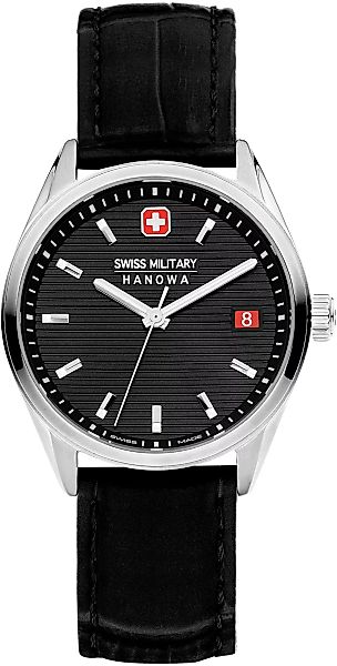 Swiss Military Hanowa Schweizer Uhr "ROADRUNNER LADY, SMWLB2200204" günstig online kaufen