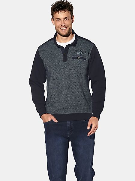 Babista Sweatshirt "Sweatshirt WELARO" günstig online kaufen