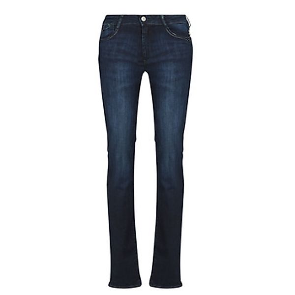 Le Temps des Cerises  Straight Leg Jeans PULPHIGHREG LID günstig online kaufen