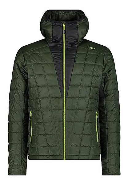 CMP Hybridjacke CMP Herren Unlimitech Primaloft Jacke 33Z2987 günstig online kaufen