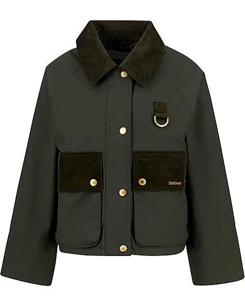 Barbour Funktionsjacke Kurzjacke Phoebe günstig online kaufen