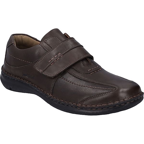 Josef Seibel Alec, braun Schnürschuh günstig online kaufen