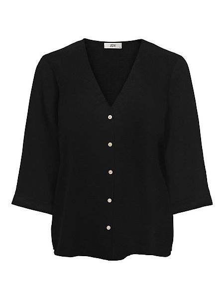 JDY Kurzarmbluse -JDY Bluse  3/4 Arm günstig online kaufen