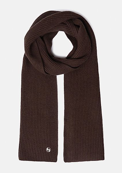 comma Schal Tuch, Strickschal aus Wolle günstig online kaufen