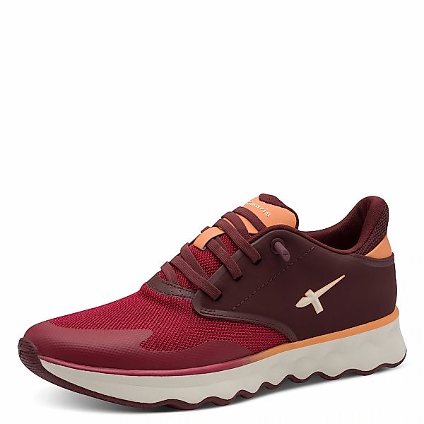 Tamaris Nowana Slip-On Sneaker, Freizeitschuh, Halbschuh, Slipper mit Ortho günstig online kaufen