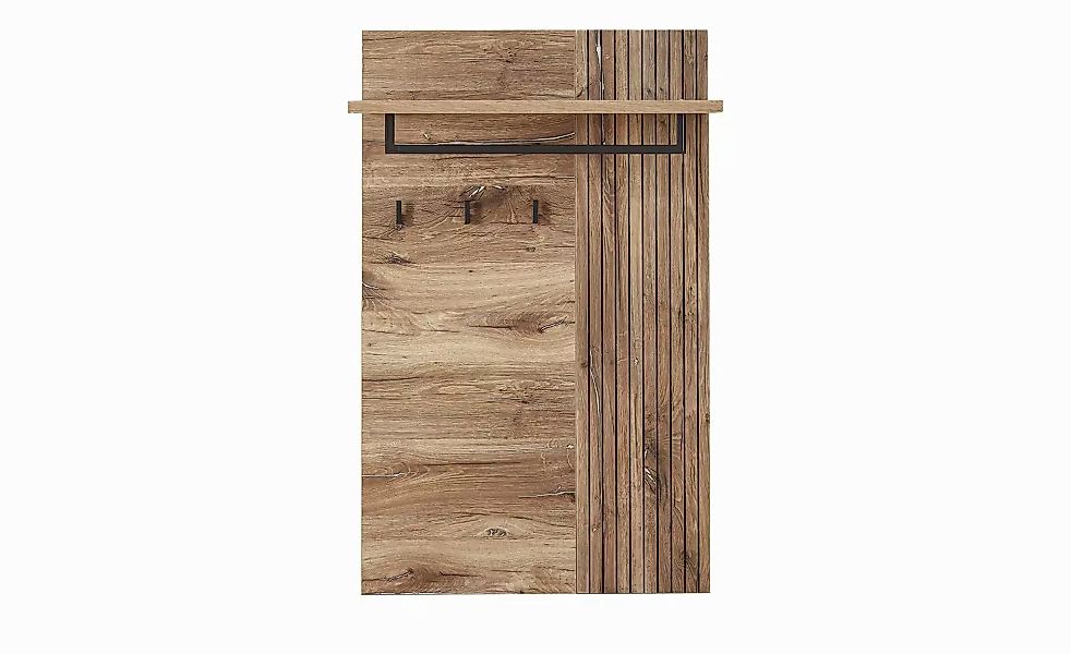 Innostyle Garderobenpaneel "LINEA Garderobenpaneel, 82x134x30cm (B/H/T)", ( günstig online kaufen