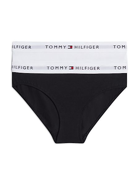 Tommy Hilfiger Underwear Bikinislip 2 PK günstig online kaufen