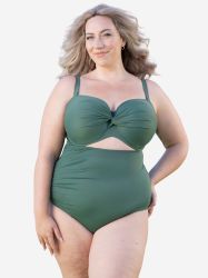 SugarShape Highwaist-Bikini-Hose MAMBO günstig online kaufen
