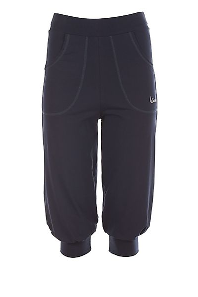 Winshape Sporthose WBE12 3/4-Trainingshose günstig online kaufen
