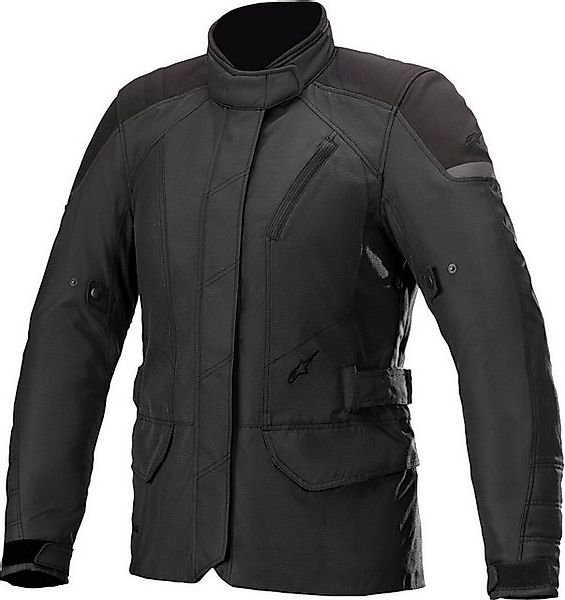 Alpinestars Motorradjacke Stella Gravity Drystar Damen Motorrad Textiljacke günstig online kaufen