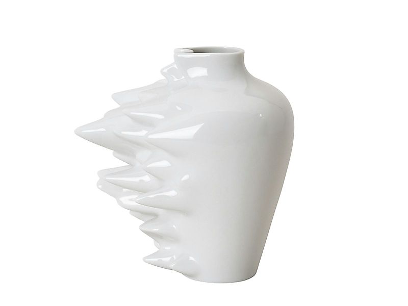Rosenthal Dekovase Fast Weiss Vase 14 günstig online kaufen
