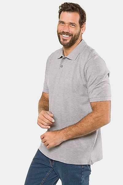 JP1880 Poloshirt JP1880 Poloshirt Basic Halbarm Piqué L bis 10XL günstig online kaufen