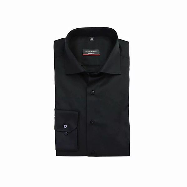 Eterna Businesshemd schwarz (1-tlg., keine Angabe) günstig online kaufen