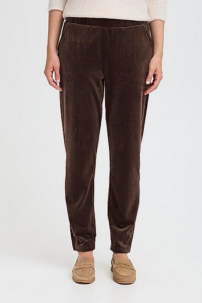 OXMO Chinohose OXEBBA PANTS Moderne Chinohose günstig online kaufen