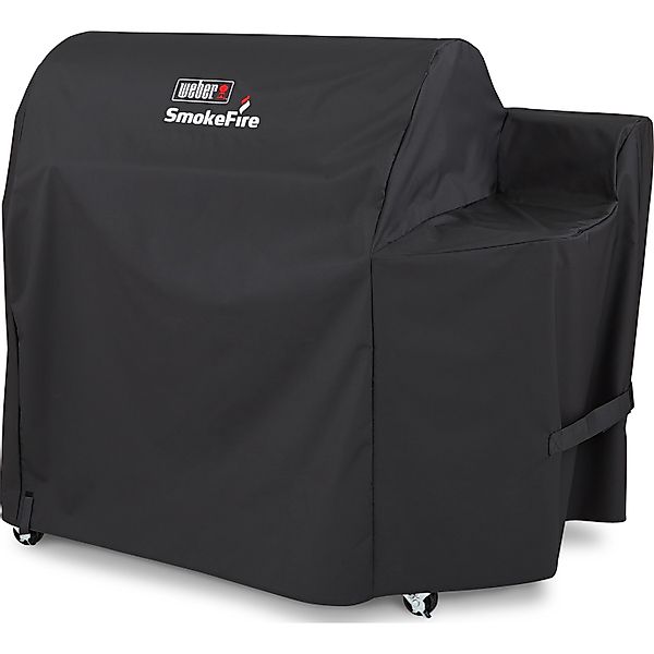 Weber Premium Abdeckhaube f. SmokeFire EX6 günstig online kaufen