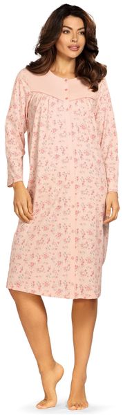 comtessa Nachthemd Cosy Winter (Set, 1-tlg., günstig online kaufen