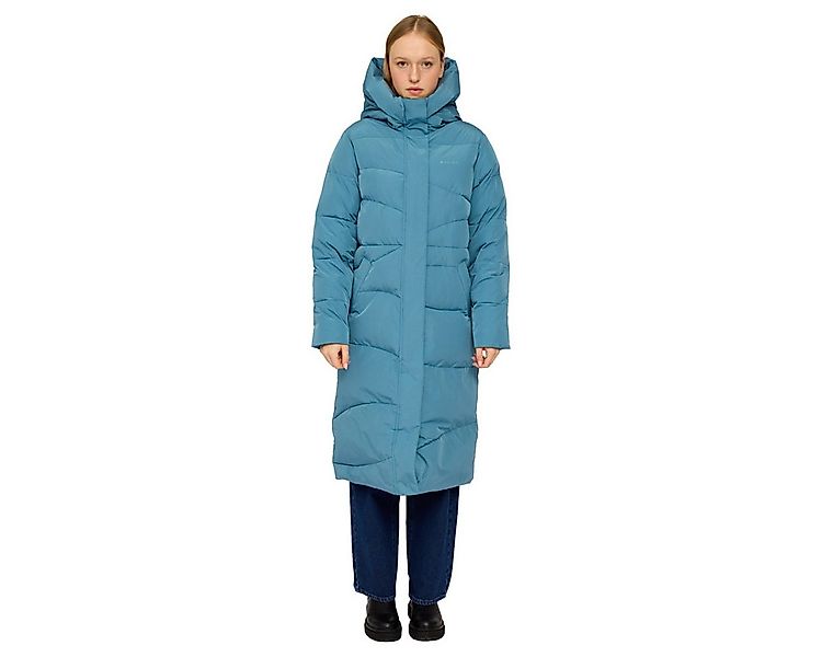 MAZINE Funktionsparka Mazine Waves Quilt Puffer Coat - Steppmantel günstig online kaufen
